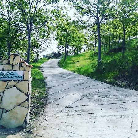 La Bella Addormentata Couette-café 3*