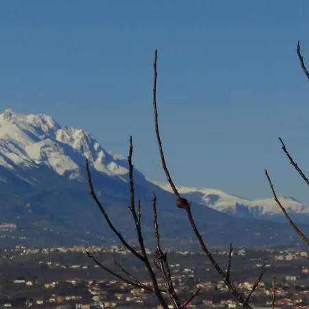 La Bella Addormentata *
