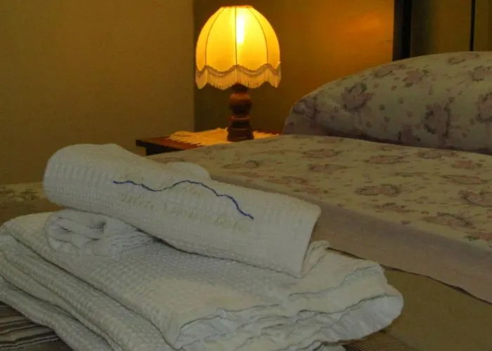 La Bella Addormentata Chieti