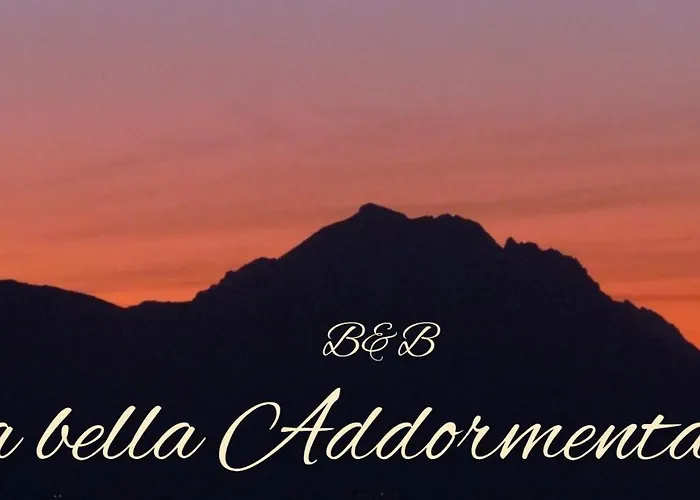 La Bella Addormentata Oda ve Kahvaltı Chieti