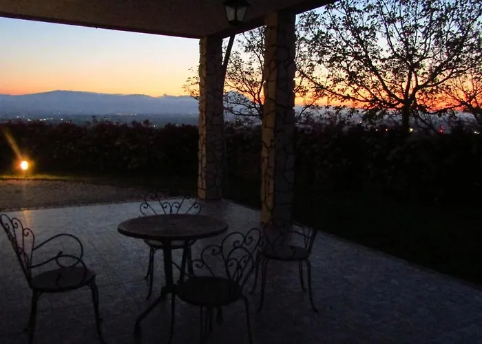 La Bella Addormentata 3* Chieti