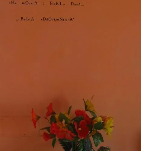 La Bella Addormentata Frühstückspension Chieti