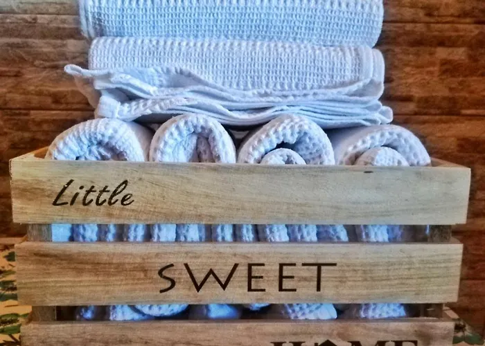 La Bella Addormentata Frühstückspension Chieti