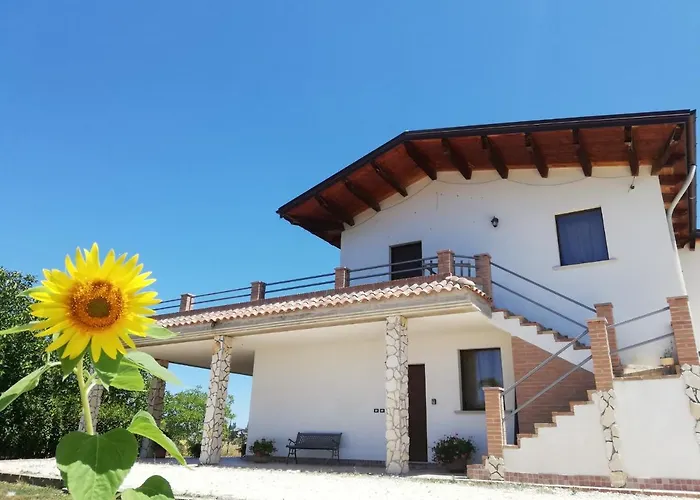 La Bella Addormentata Frühstückspension