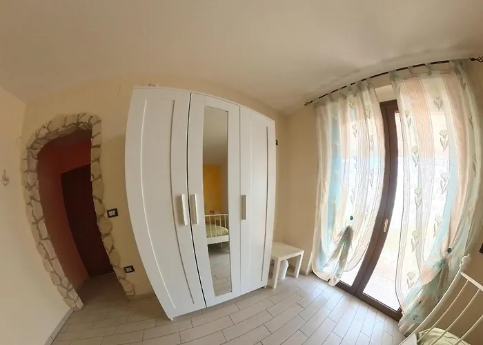 La Bella Addormentata