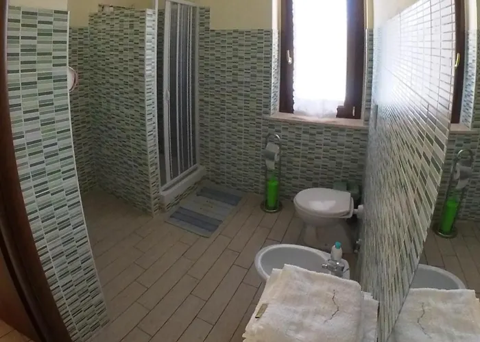 La Bella Addormentata Frühstückspension 3*