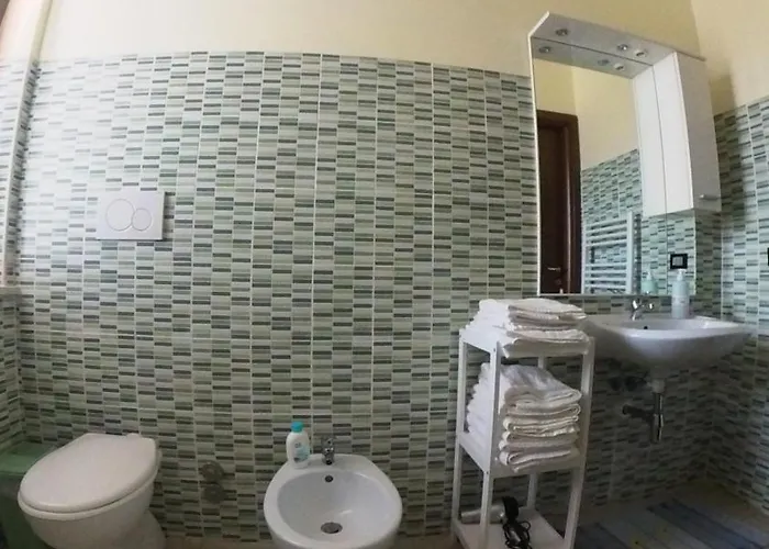 La Bella Addormentata Frühstückspension Chieti