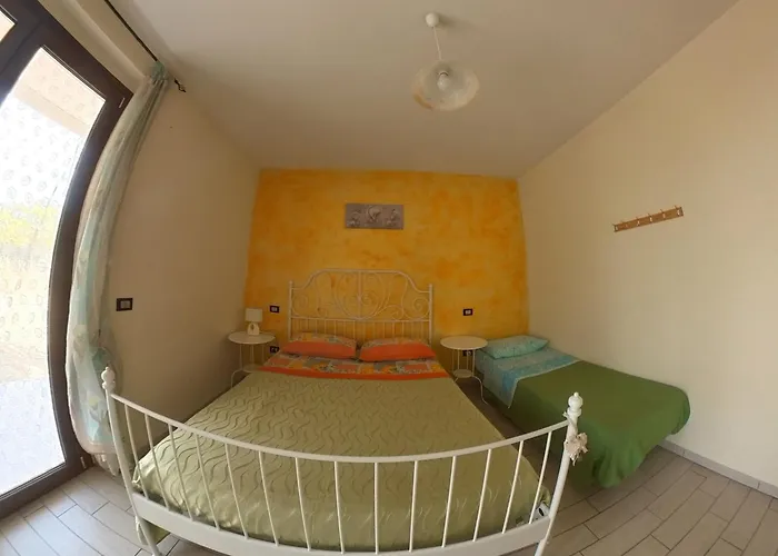 La Bella Addormentata 3* Chieti