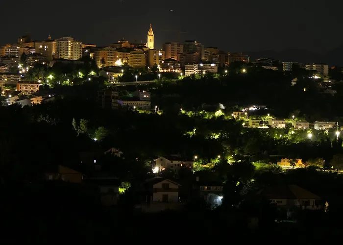 La Bella Addormentata Chieti