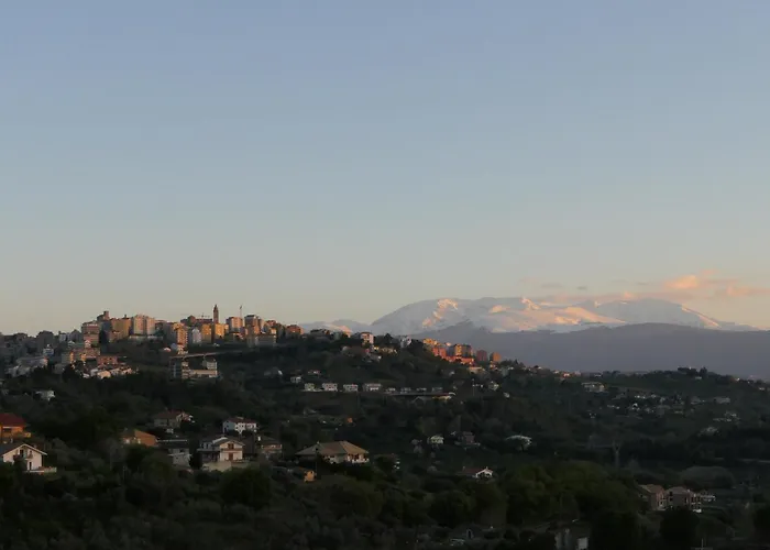 La Bella Addormentata Frühstückspension