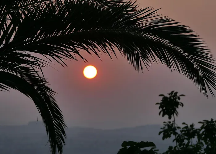 La Bella Addormentata Frühstückspension Chieti
