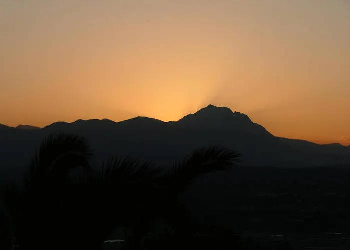 La Bella Addormentata Frühstückspension Chieti