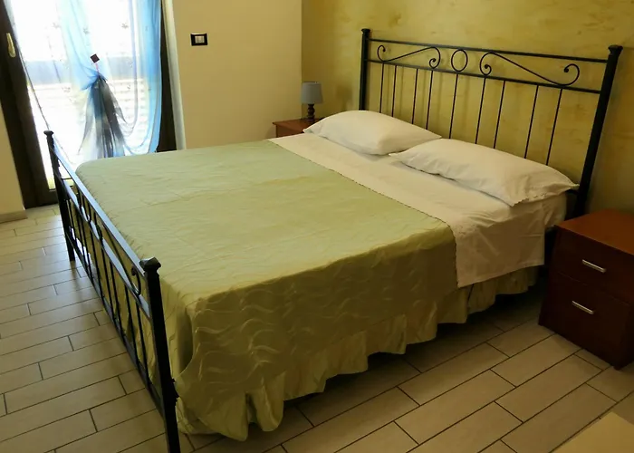 Oda ve Kahvaltı La Bella Addormentata Chieti