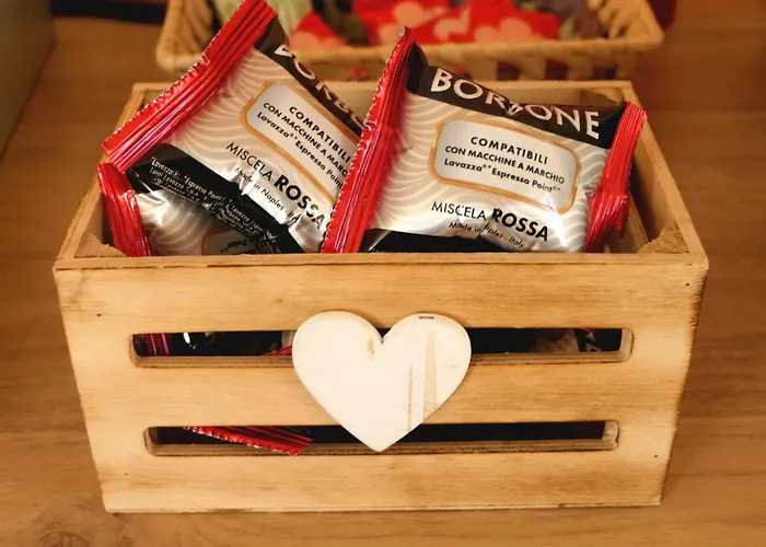 La Bella Addormentata Chieti