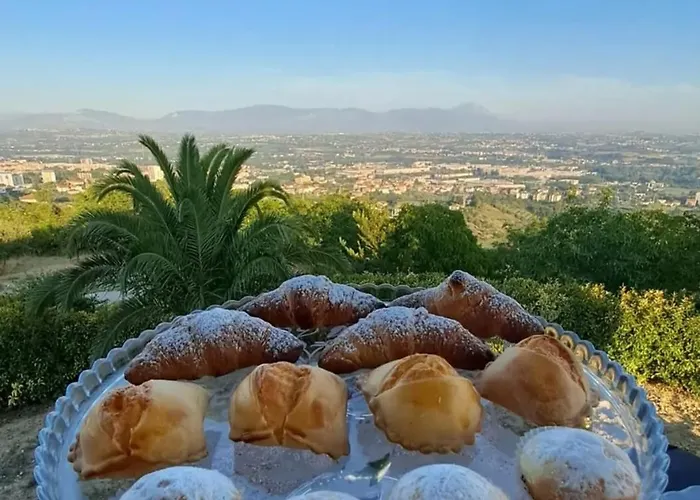 La Bella Addormentata Frühstückspension 3*