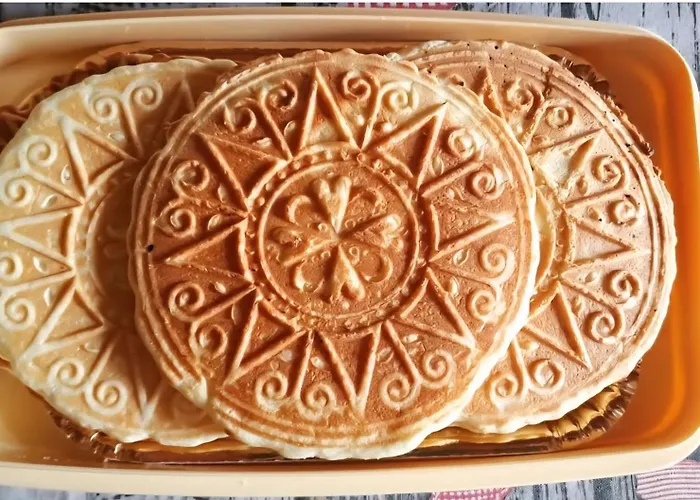 Frühstückspension La Bella Addormentata