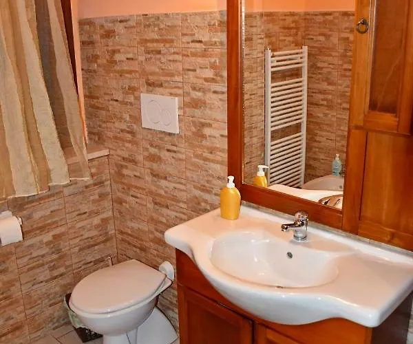 La Bella Addormentata Frühstückspension