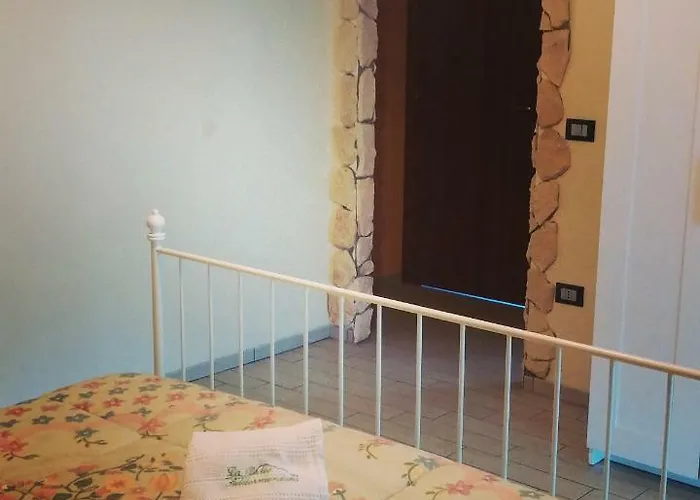 La Bella Addormentata Frühstückspension 3*