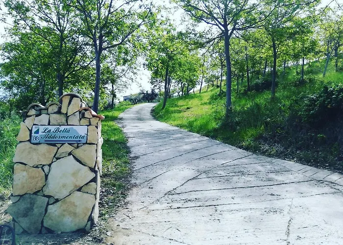 La Bella Addormentata Oda ve Kahvaltı 3*